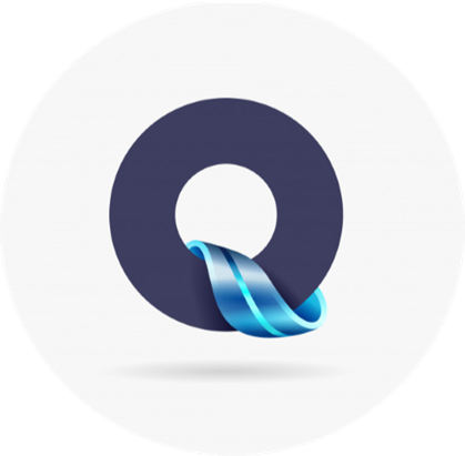 Logo Q