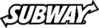 Logo Subway